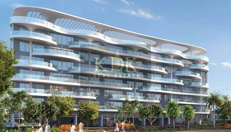 Luxury Living | Prime Location | High End Quality63962981472385110
