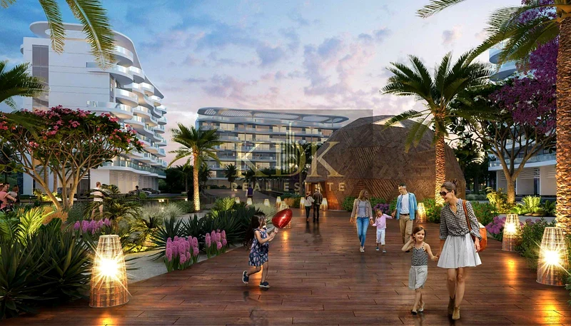 Luxury Living | Prime Location | High End Quality63962981472385114