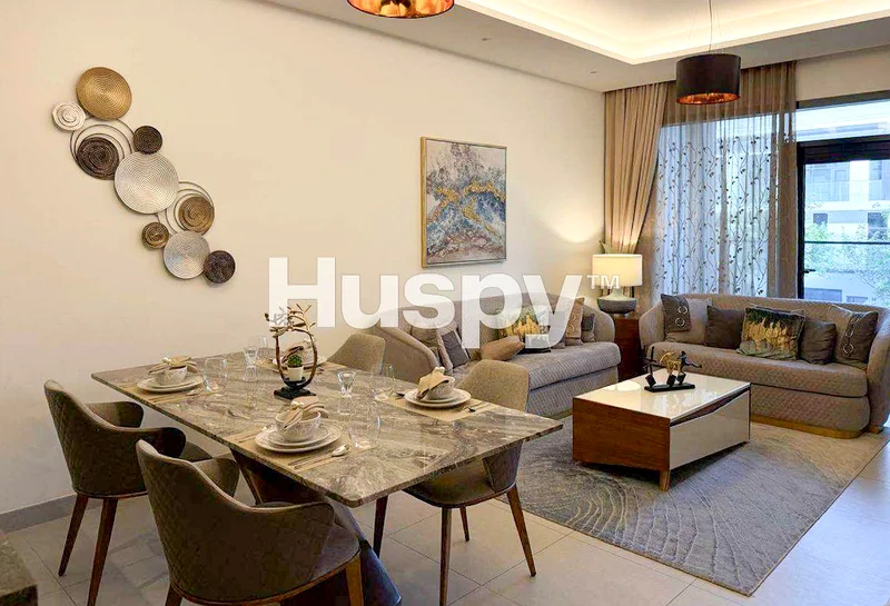 12 Cheques | Furnished | Vacant63788460377730110