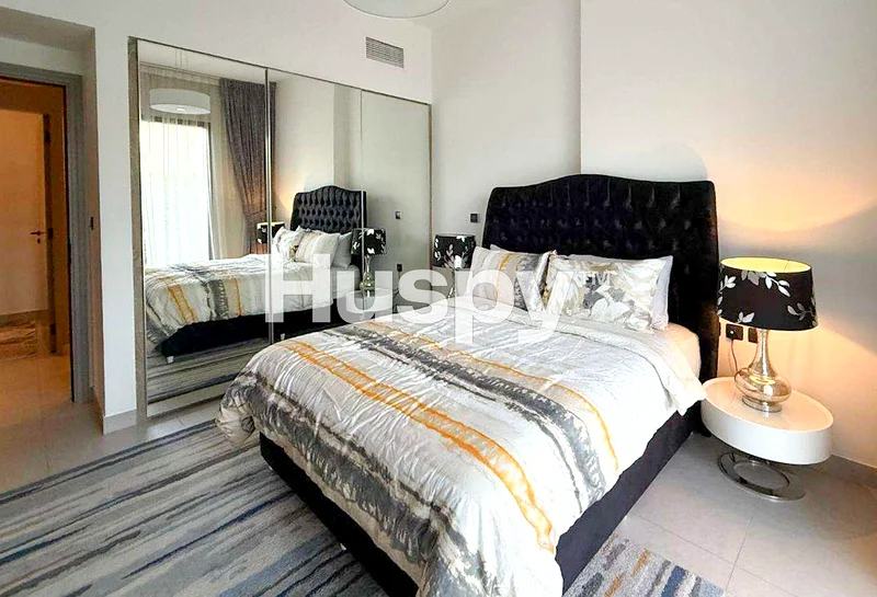 12 Cheques | Furnished | Vacant63788460377730114