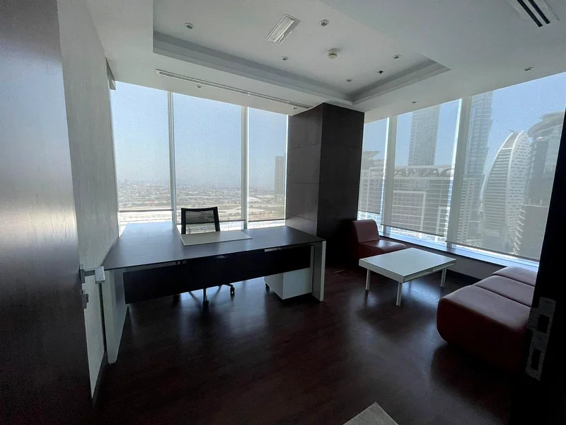 Bright | Furnished | High Floor | Canal View63815435435394112