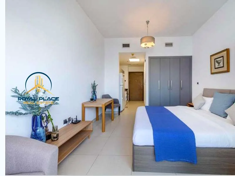 Modern Studio | Prime Location | Ready to Move63761924138755111