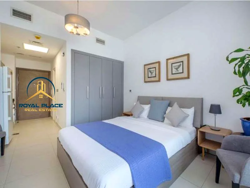 Modern Studio | Prime Location | Ready to Move63761924138755112