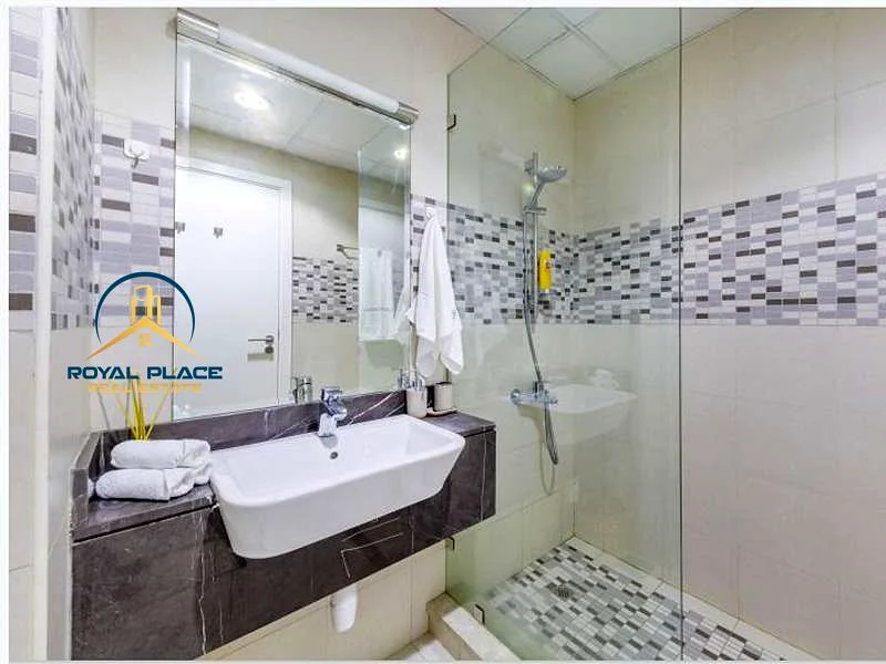 Modern Studio | Prime Location | Ready to Move63761924138755114
