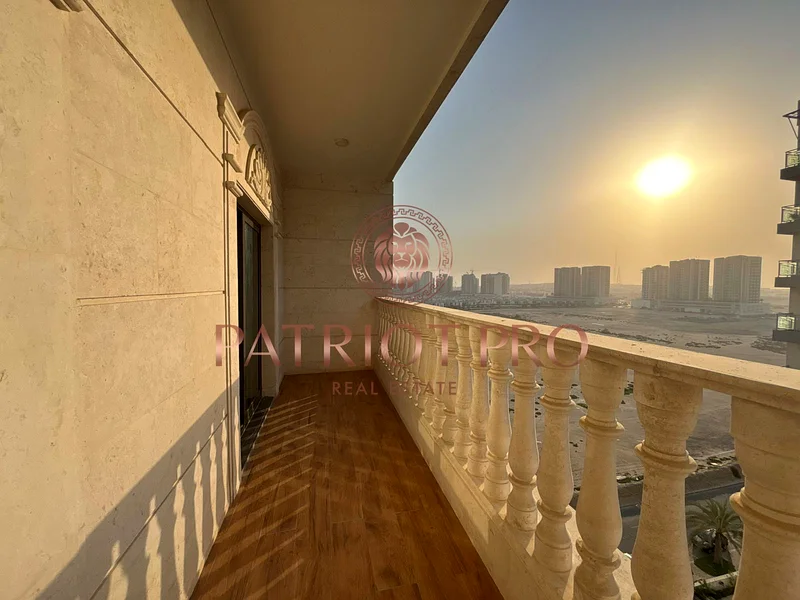 شقة عائلية من غرفتي نوم | على مقربة من مترو | مرافق مجتمعية ممتازة | رزيدنس نادين 163763683790211112