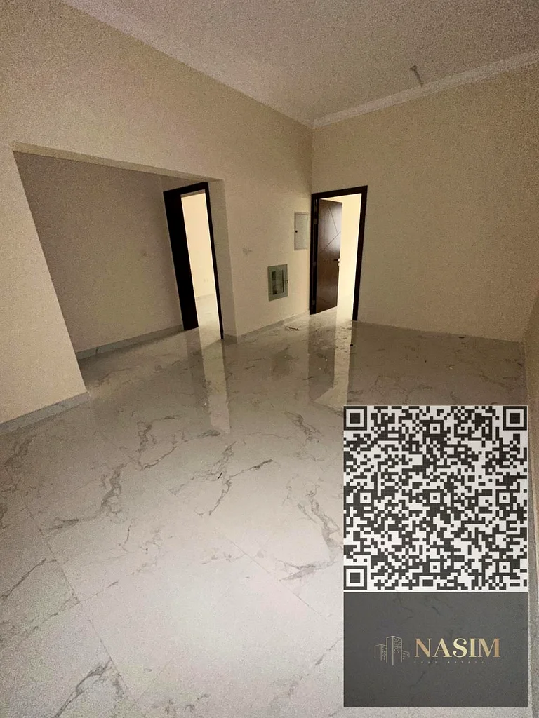 🌟 Brand New Apartment for Rent – First Tenant – Al Jurf Industrial 2, Ajman 🌟  📍 Location: Al Jurf Industrial 2 – Ajman63809488503938111