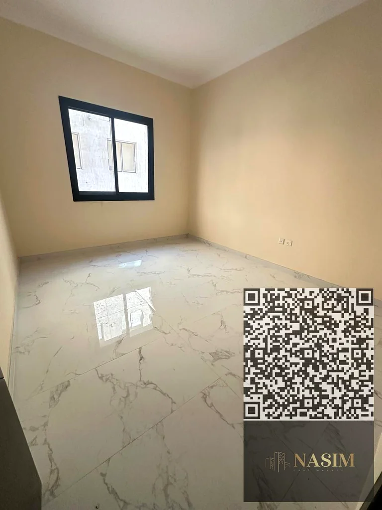 🌟 Brand New Apartment for Rent – First Tenant – Al Jurf Industrial 2, Ajman 🌟  📍 Location: Al Jurf Industrial 2 – Ajman63809488503938113