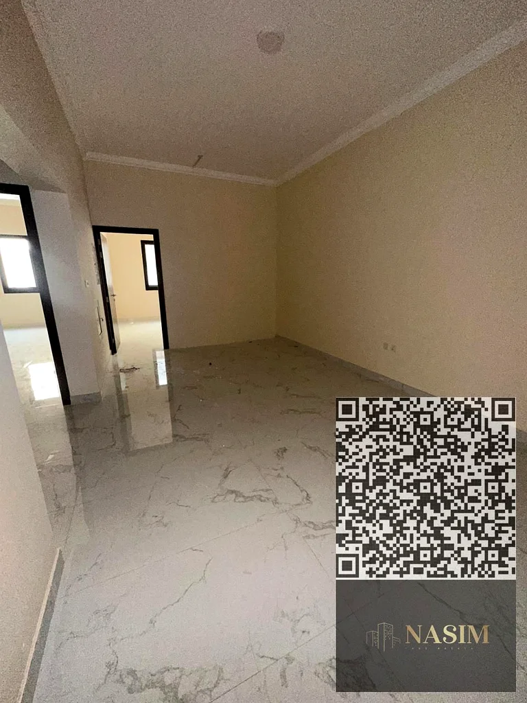 🌟 Brand New Apartment for Rent – First Tenant – Al Jurf Industrial 2, Ajman 🌟  📍 Location: Al Jurf Industrial 2 – Ajman63809488503938110