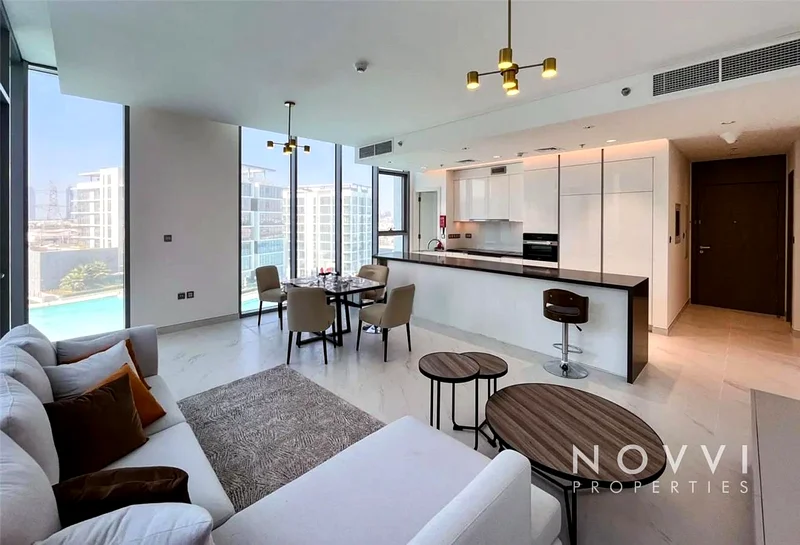 Lagoon View | Furnished | Available Now63750545095554110