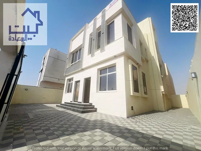 فيلا أحلامك بسعر جذاب، طابقين وسطح، تشمل رسوم التسجيل وتملك، تمويل مصرفي 100٪ بدون دفعة أولى،63910979248259114