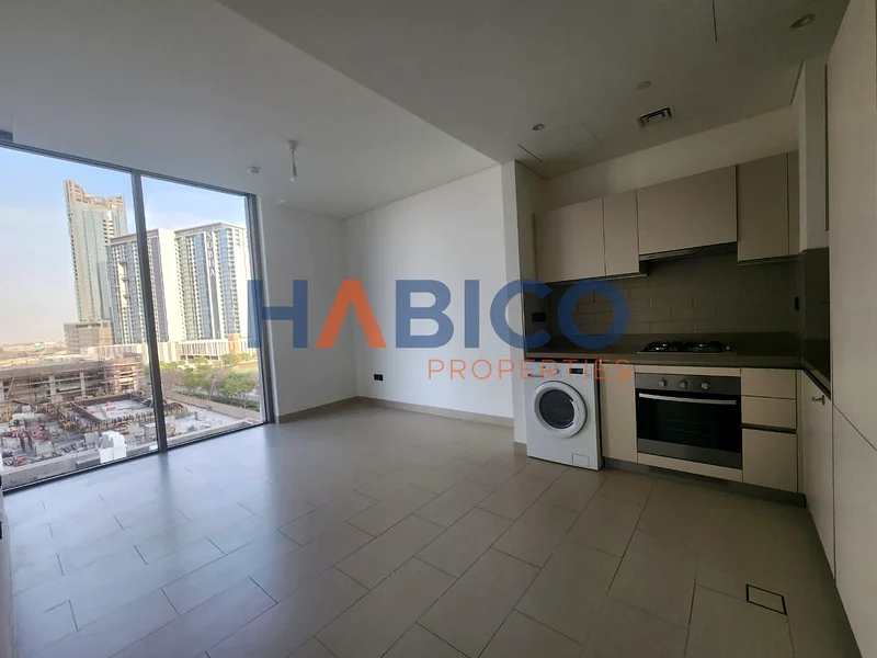 غير مفروشة | مطبخ متكامل بالكامل | تخطيط واسع63757760520067112