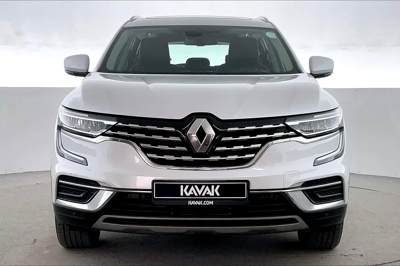 رينو كوليوس 2023 LE • انخفاض كبير في السعر • ضمان المصنع حتى 03-أغسطس-2026 • 43200363699027815937111