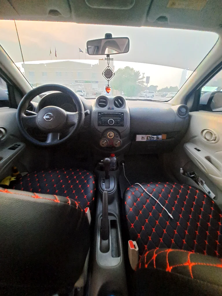 Nissan Sunny 201263699057883907113