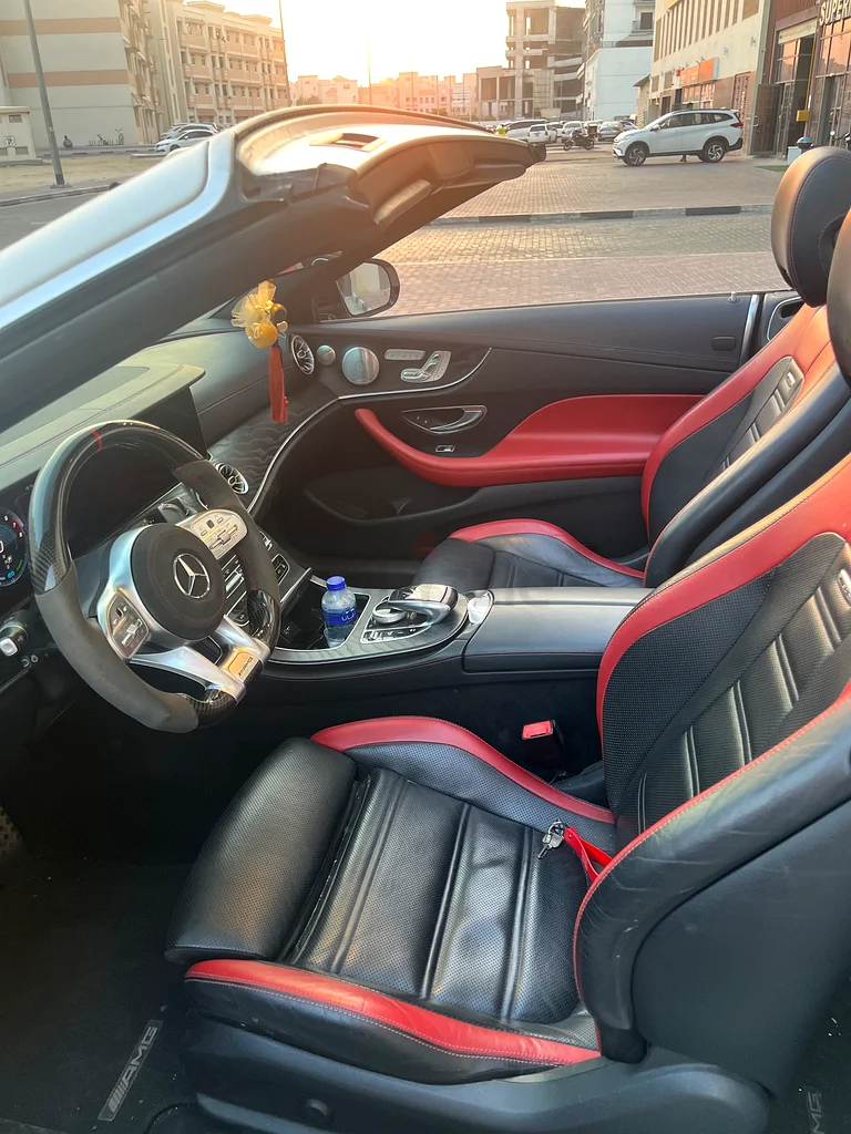 Mercedes-Benz-E53 AMG63699044095235114