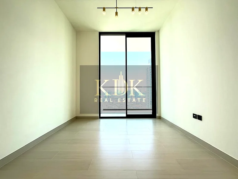 غرفة نوم واحدة | مطبخ مجهز | إطلالة على الحديقة63787493627650113