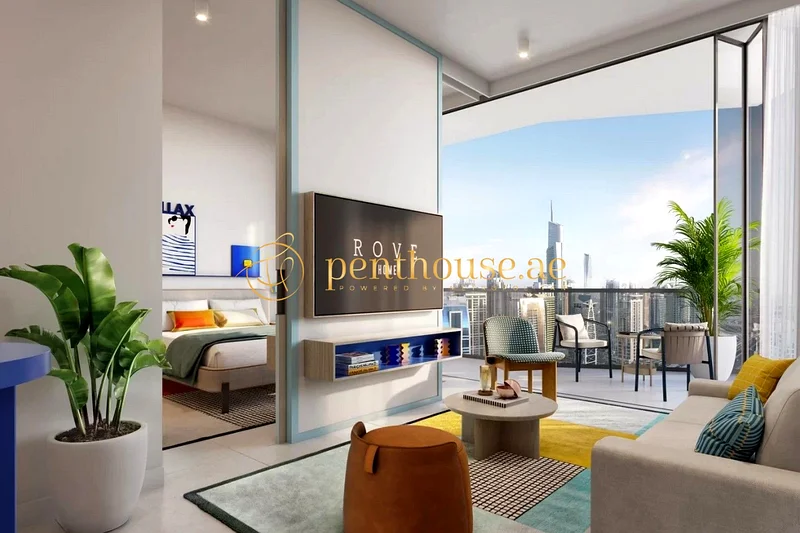 Premium living | Rare layout | Prime address64038930293122111