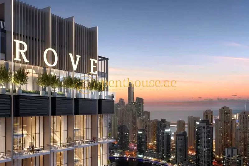 Premium living | Rare layout | Prime address64038930293122110