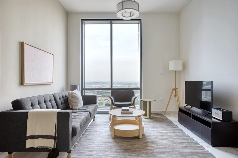 City View | Furnished | Flexible Terms63836087089409110
