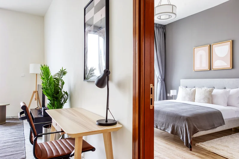 City View | Furnished | Flexible Terms63836087089409113
