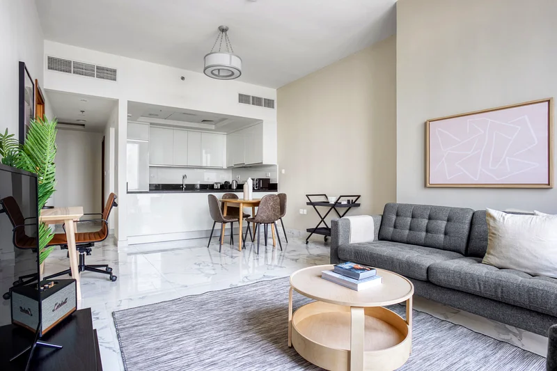 City View | Furnished | Flexible Terms63836087089409111