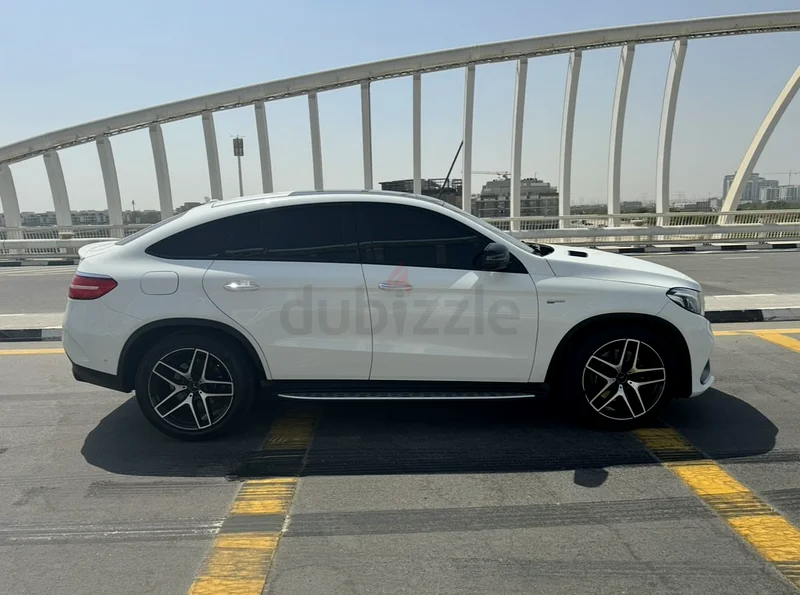 GLE 43 AMG63699043282434114