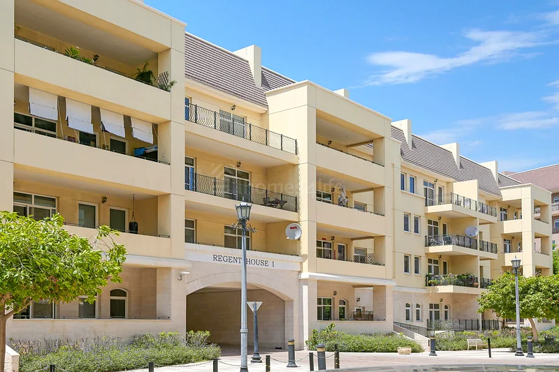Huge Studio |  Balcony | Ground Floor63727565520385110