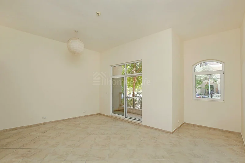 Huge Studio |  Balcony | Ground Floor63727565520385112