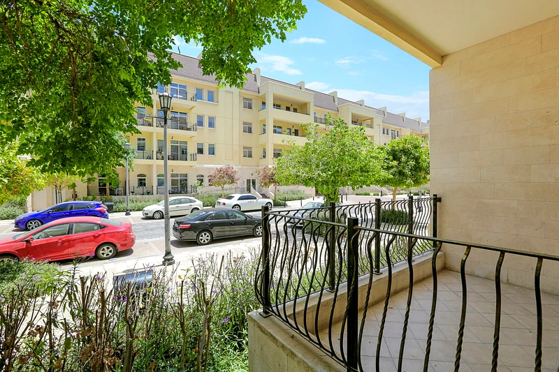 Huge Studio |  Balcony | Ground Floor63727565520385111