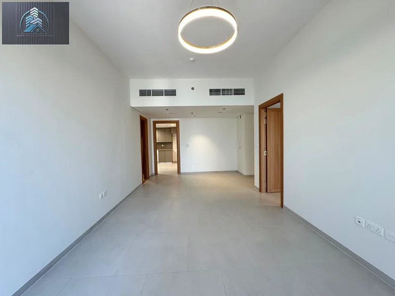 شقة فاخرة جديدة كليًا بغرفة نوم واحدة مع جميع وسائل الراحة جاهزة للانتقال63766764867458111