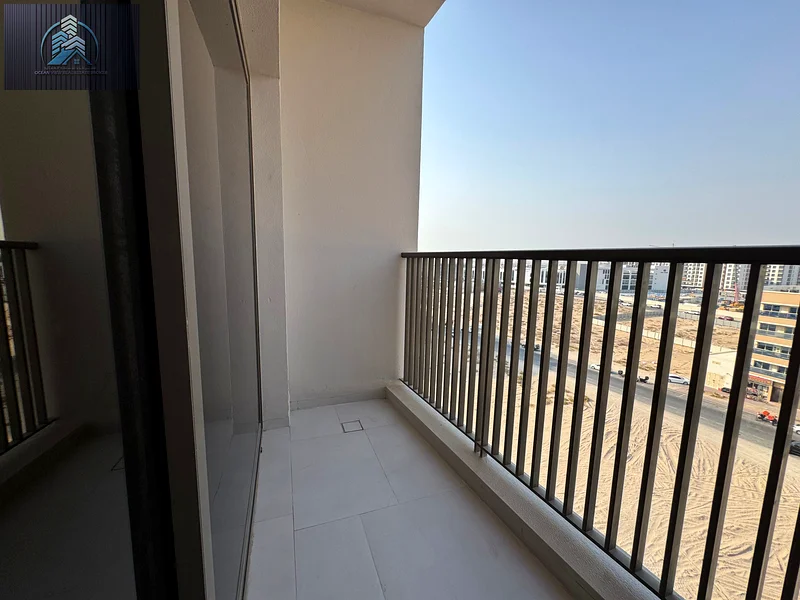 شقة فاخرة جديدة كليًا بغرفة نوم واحدة مع جميع وسائل الراحة جاهزة للانتقال63766764867458114