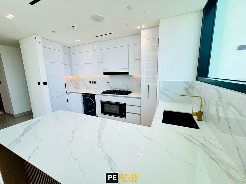 VACANT | HIGH FLOOR | POOL IN BALCONY63787388482050114