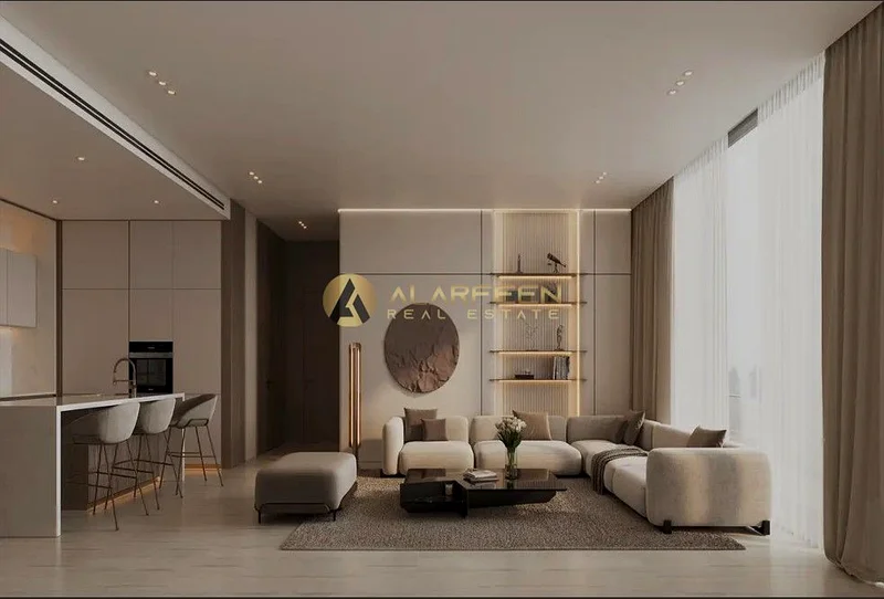Luxury Tower | Smart Home | Ideal for Investor64030620153218113