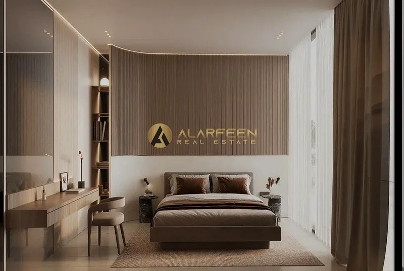 Luxury Tower | Smart Home | Ideal for Investor64030620153218114