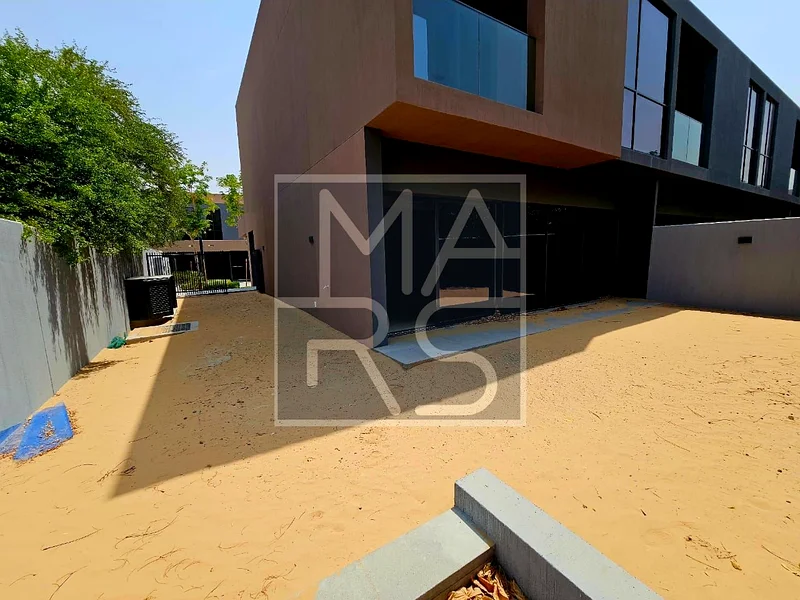 "Modern 3-BR Townhouse for Rent in Kaya, Masaar | Spacious & All Ensuite | AED 145K"63699841743234112