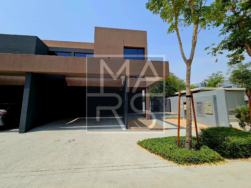 "Modern 3-BR Townhouse for Rent in Kaya, Masaar | Spacious & All Ensuite | AED 145K"63699841743234110