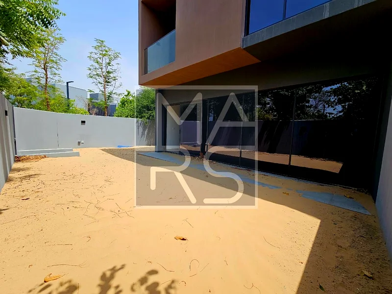 "Modern 3-BR Townhouse for Rent in Kaya, Masaar | Spacious & All Ensuite | AED 145K"63699841743234111