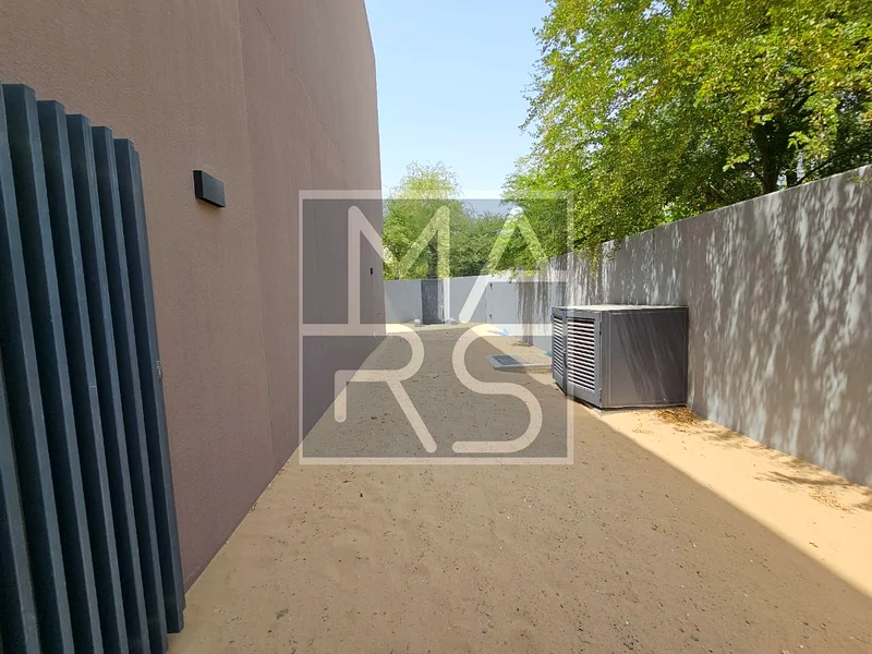 "Modern 3-BR Townhouse for Rent in Kaya, Masaar | Spacious & All Ensuite | AED 145K"63699841743234113