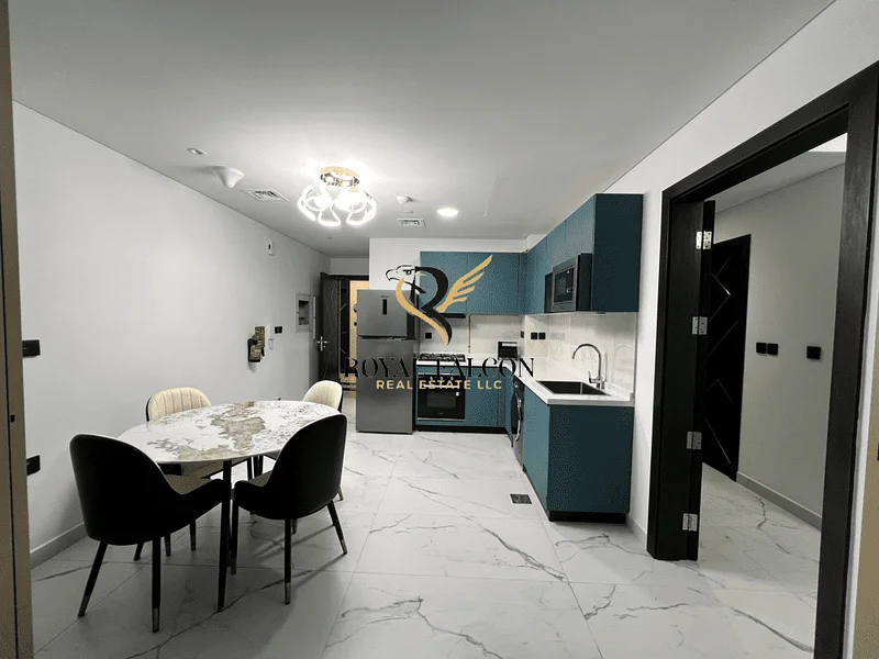 PRESIDENTIAL SUITE | READY | LUXURIOUS| WITH POOL64022343152387114