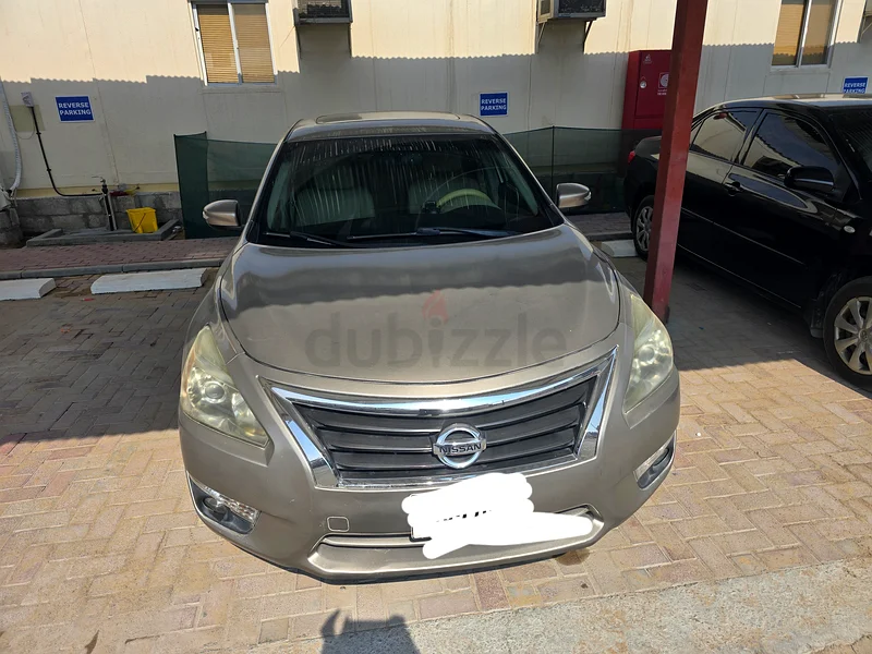 نيسان ألتيما 2013 للبيع بجميع الخيارات مع سقف بانورامي63700287269506114