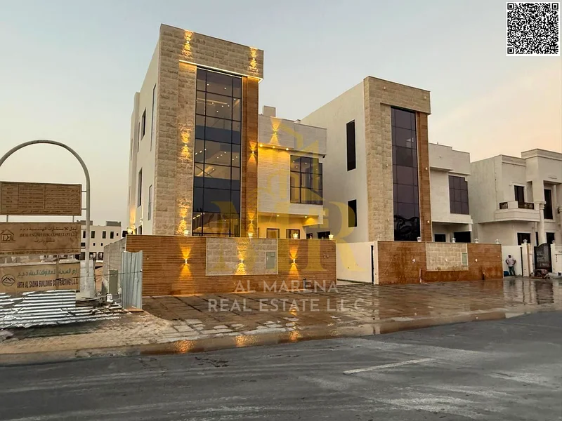 فرصة ذهبية لامتلاك فيلا زاوية في الحيلو 2، ملكية حرة لجميع الجنسيات، مع رسوم التسجيل ونقل الملكية.63913652611202112