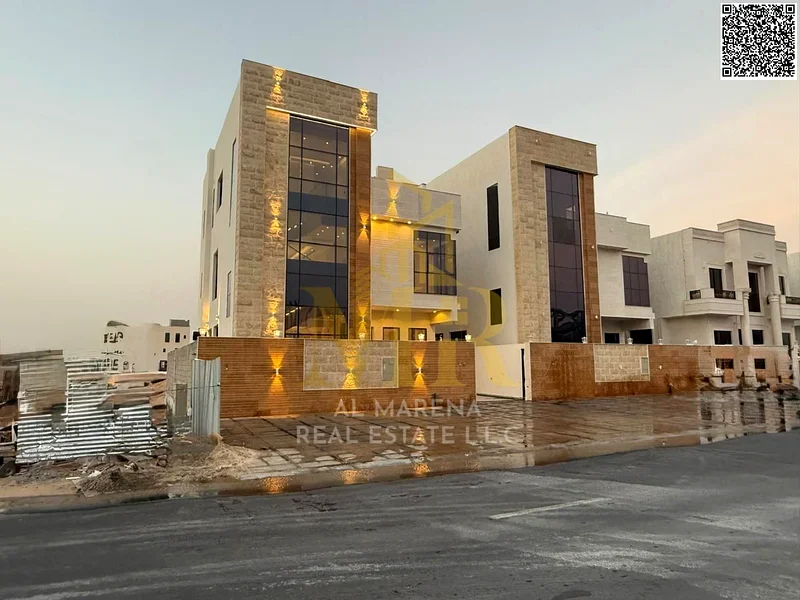 فرصة ذهبية لامتلاك فيلا زاوية في الحيلو 2، ملكية حرة لجميع الجنسيات، مع رسوم التسجيل ونقل الملكية.63913652611202110