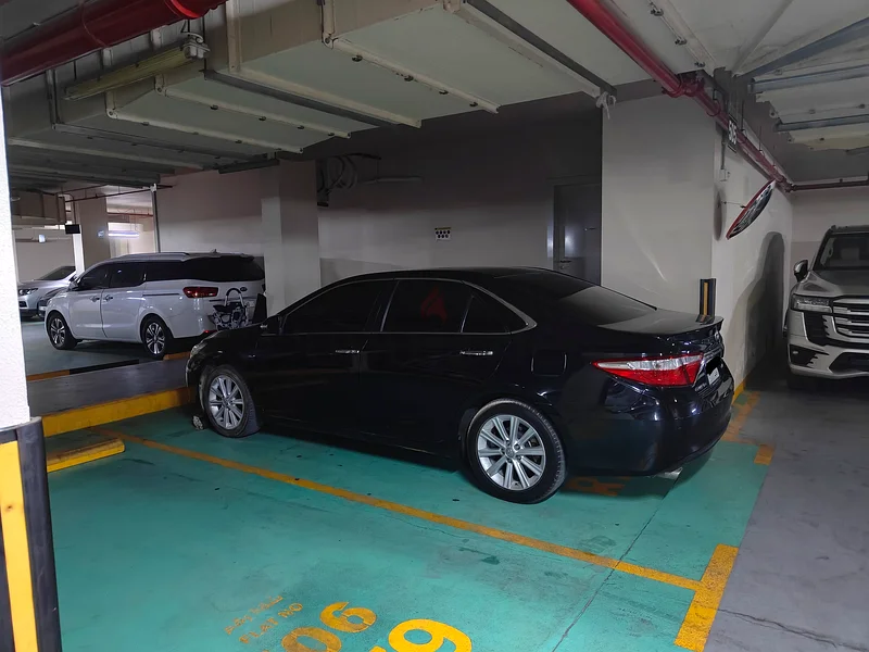 Toyota Camry 2017 SE+ Single Owner63699049670146113