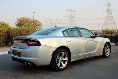 Dodge Charger 2019