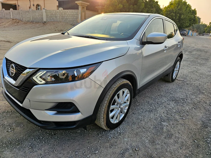 2022 Rogue Sports low mileage63699054342401112