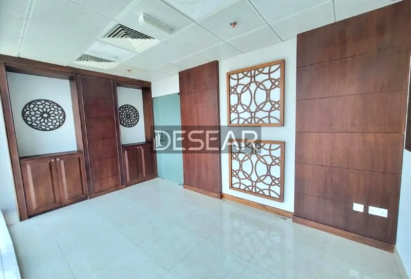 Fully Furnished | Ready to move | Community view63815336925826114
