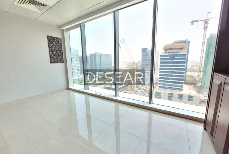 Fully Furnished | Ready to move | Community view63815336925826112