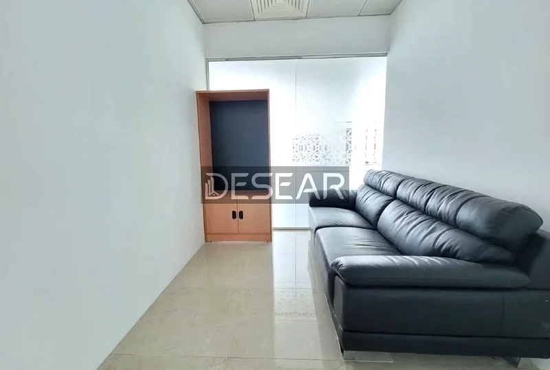 Fully Furnished | Ready to move | Community view63815336925826113