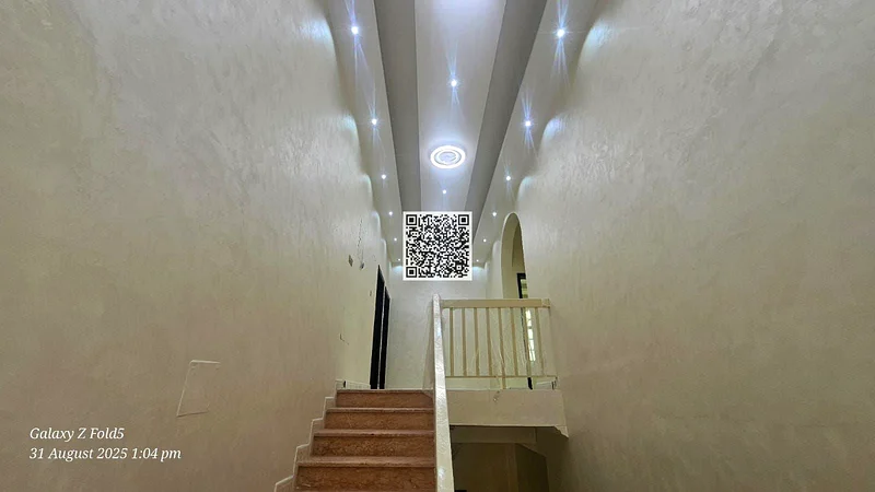 For Sale – Luxury Villa in Al Rawda 3 | Ajman 🏡63878403081091111