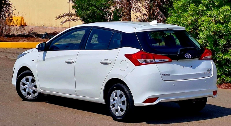 540-Monthly l GCC l Camera, GPS l Accident Free63699024376323113