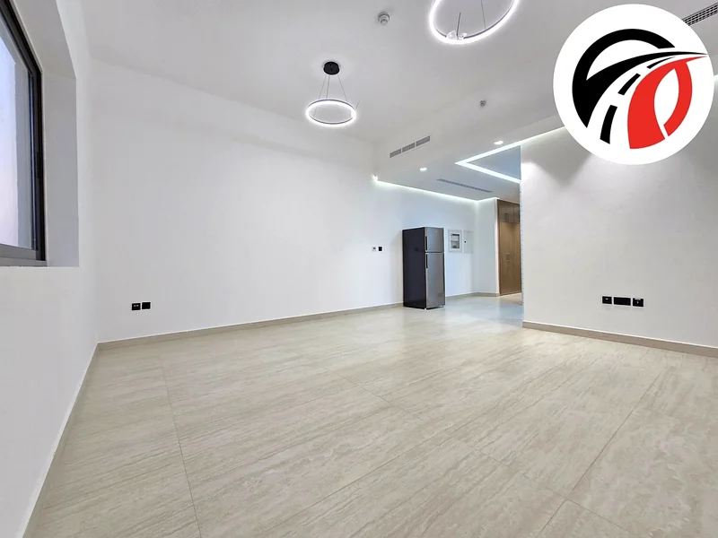 شقة استوديو جديدة بالكامل / بتصميم واسع / موقع مميز / مع أجهزة مطبخ63800186784259110